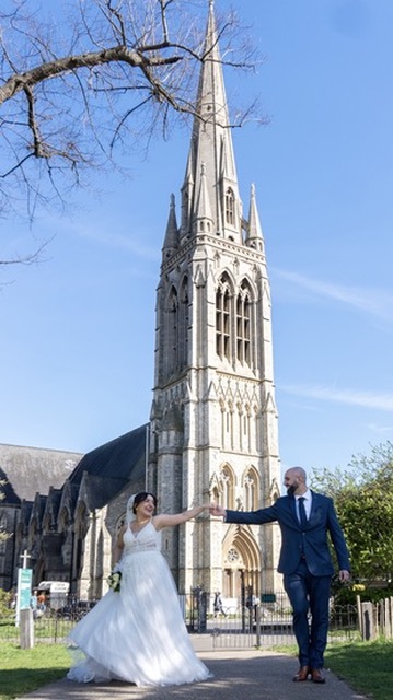 Wedding Content photo 28