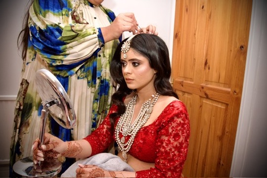 Wedding Content photo 18