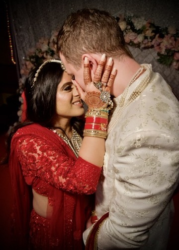 Wedding Content photo 20