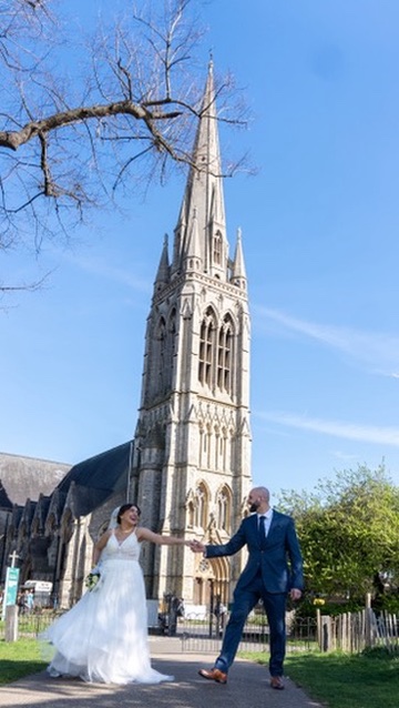 Wedding Content photo 22