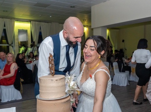 Wedding Content photo 21