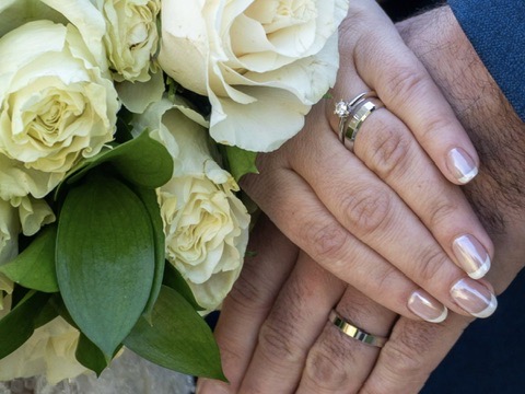 Wedding Content photo 19