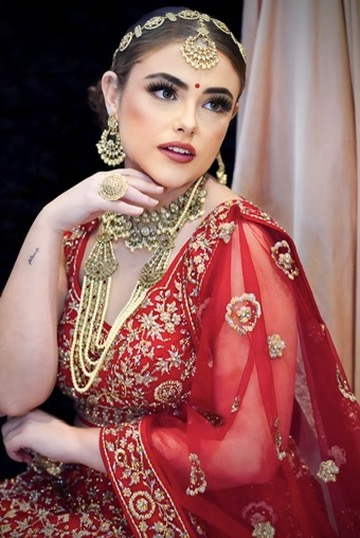 Wedding Content photo 12