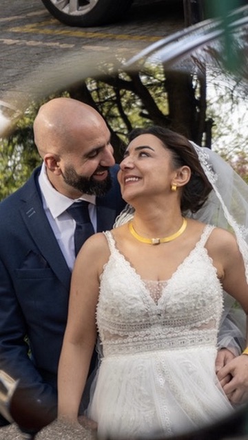 Wedding Content photo 15