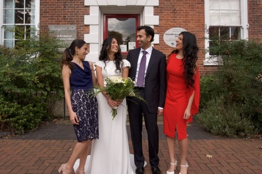 Wedding Content photo 11