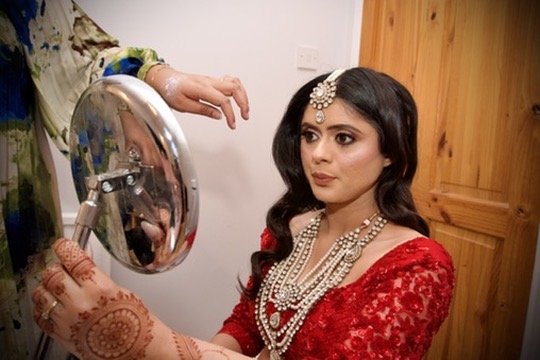 Wedding Content photo 5