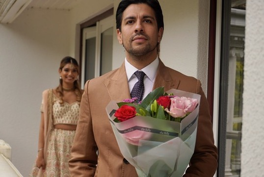 Wedding Content photo 10