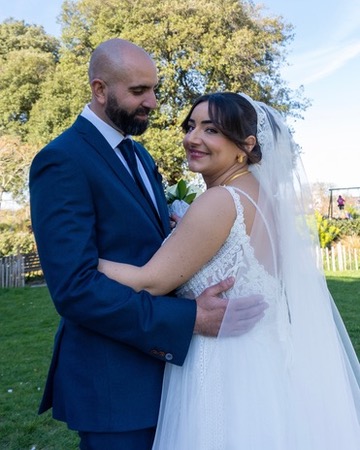 Wedding Content photo 0