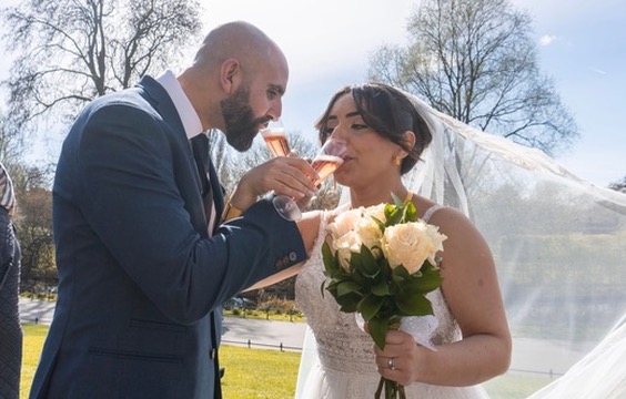 Wedding Content photo 1