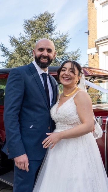 Wedding Content photo 3