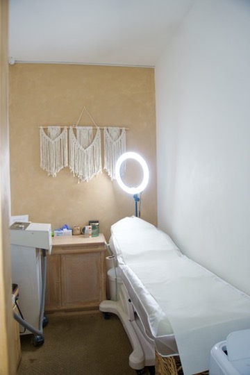 Salon Content photo 14