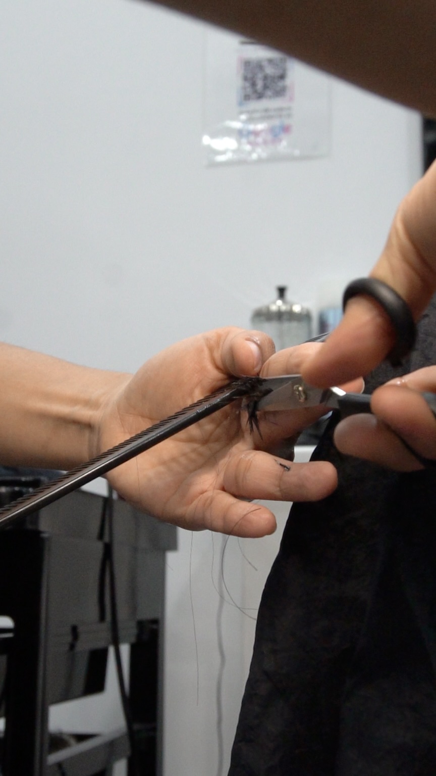 Salon Content photo 12