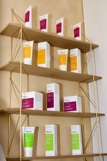 Salon Content photo 15