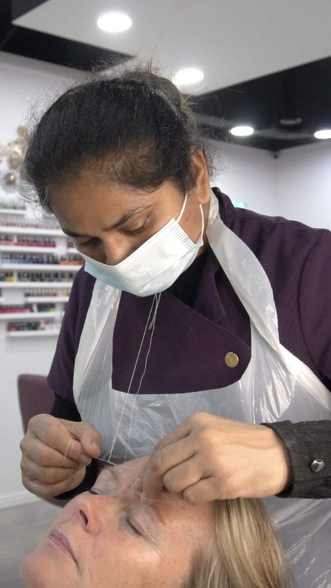 Salon Content photo 10