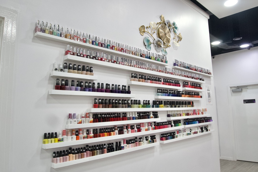 Salon Content photo 6