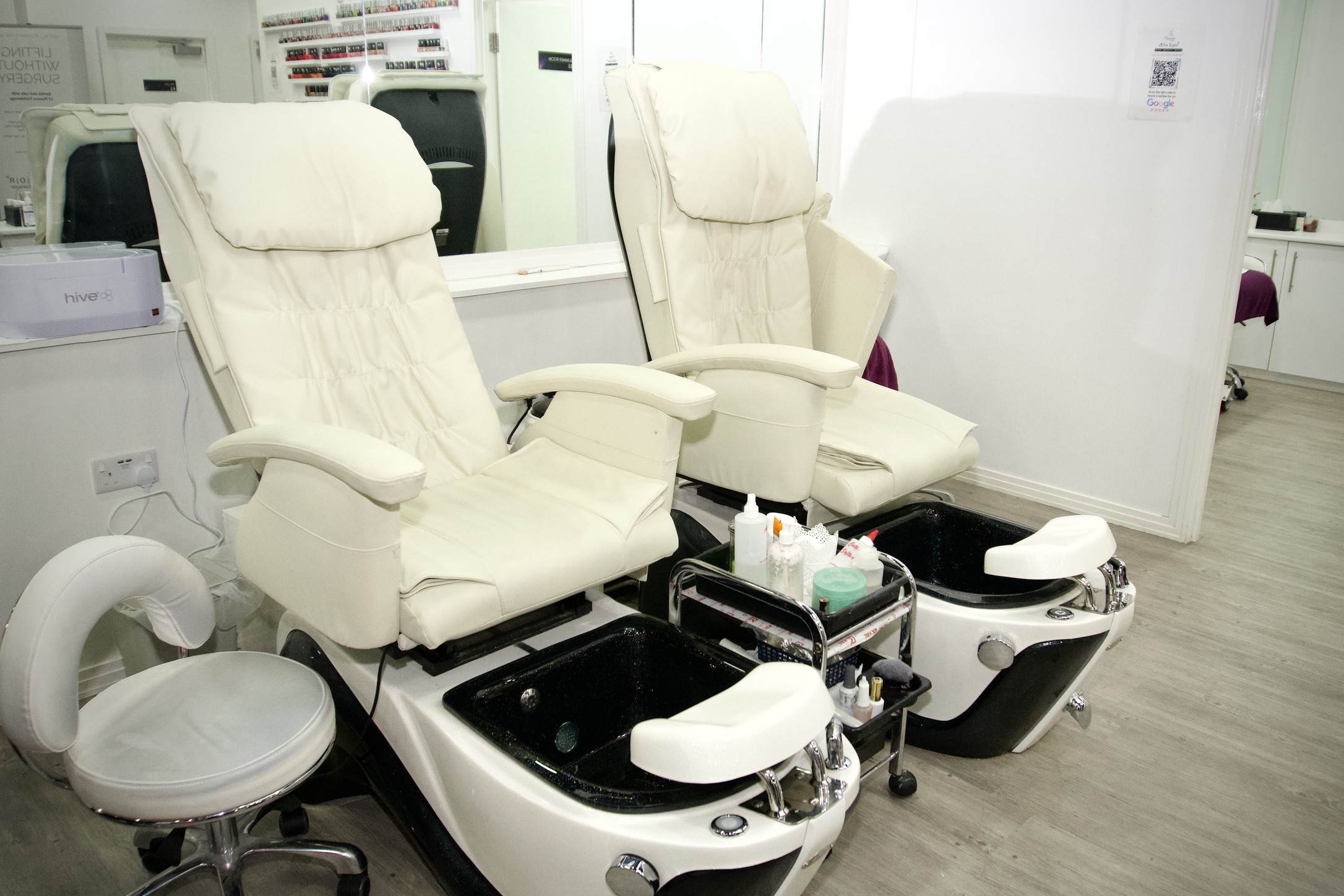 Salon Content photo 3