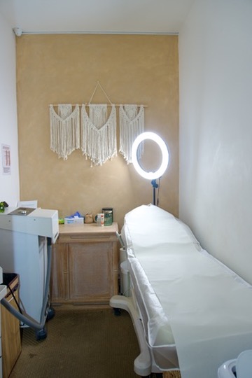 Salon Content photo 1