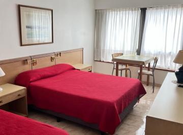 Departamento/oficina en San Nicolás - Excelente Ubicación - 5