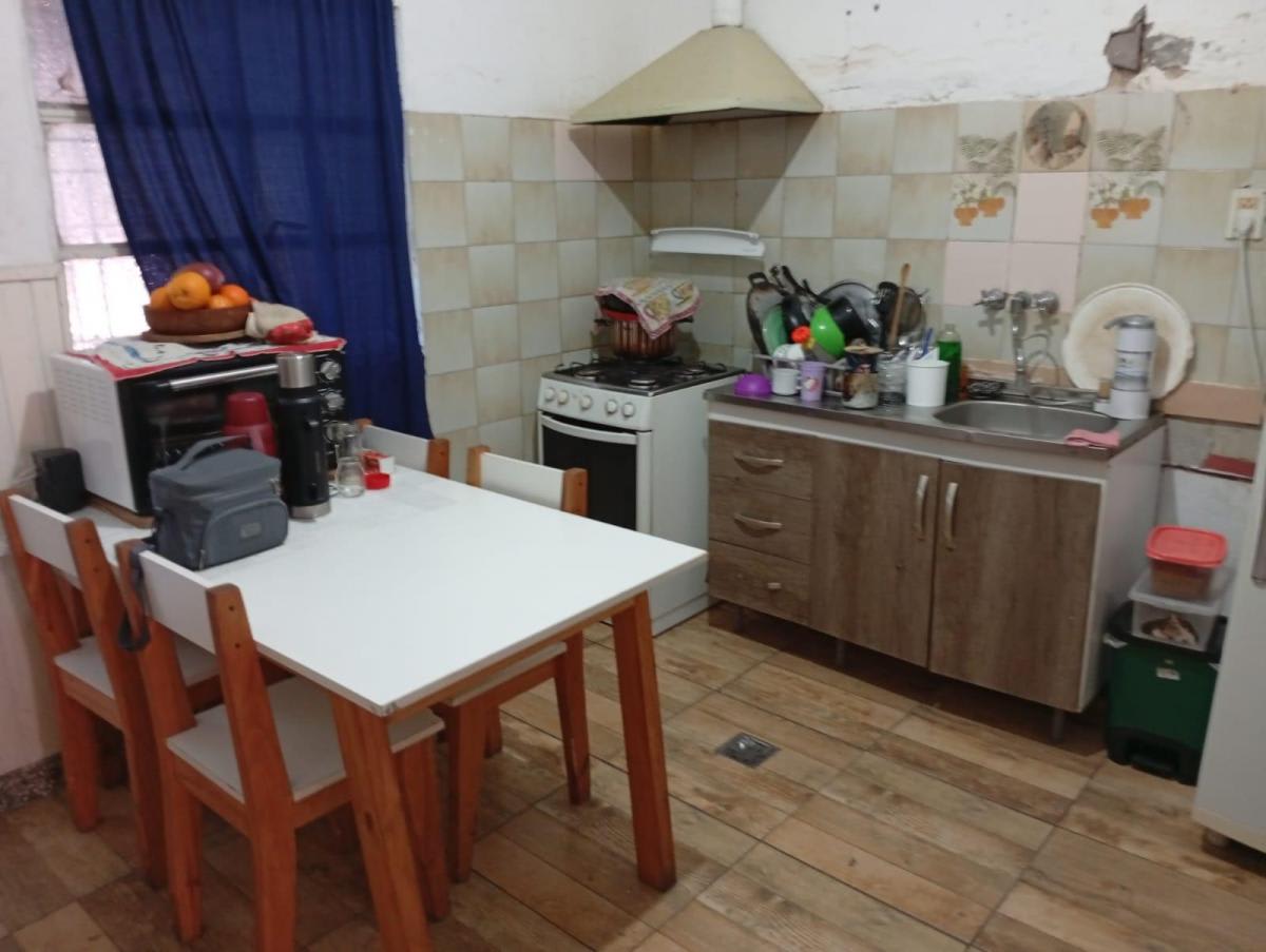 Venta PH 3 Ambientes con Patio y Terraza Accesible - 2