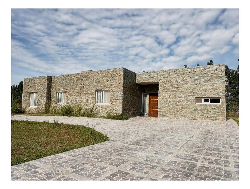 Casa 5 ambientes en Matisse, Campana - Principal
