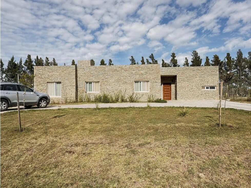 Casa 5 ambientes en Matisse, Campana - 2