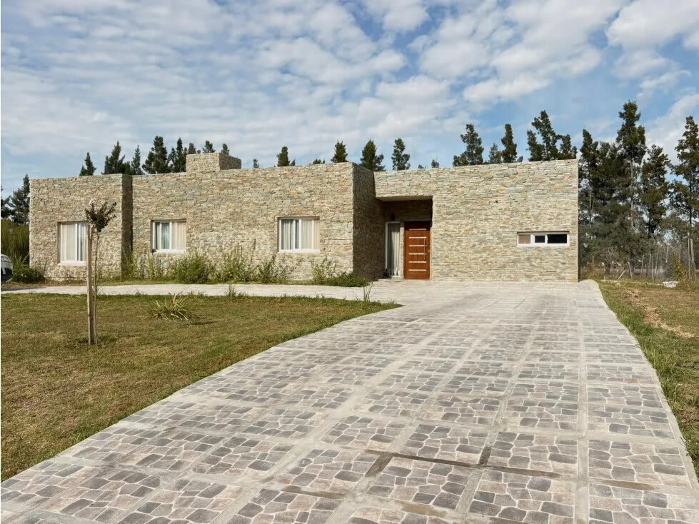 Casa 5 ambientes en Matisse, Campana - 3