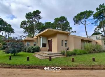 Casa en Venta en Pinamar - Principal