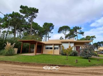 Casa en Venta en Pinamar - 2