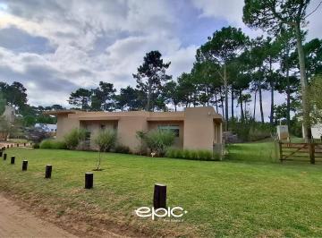 Casa en Venta en Pinamar - 4