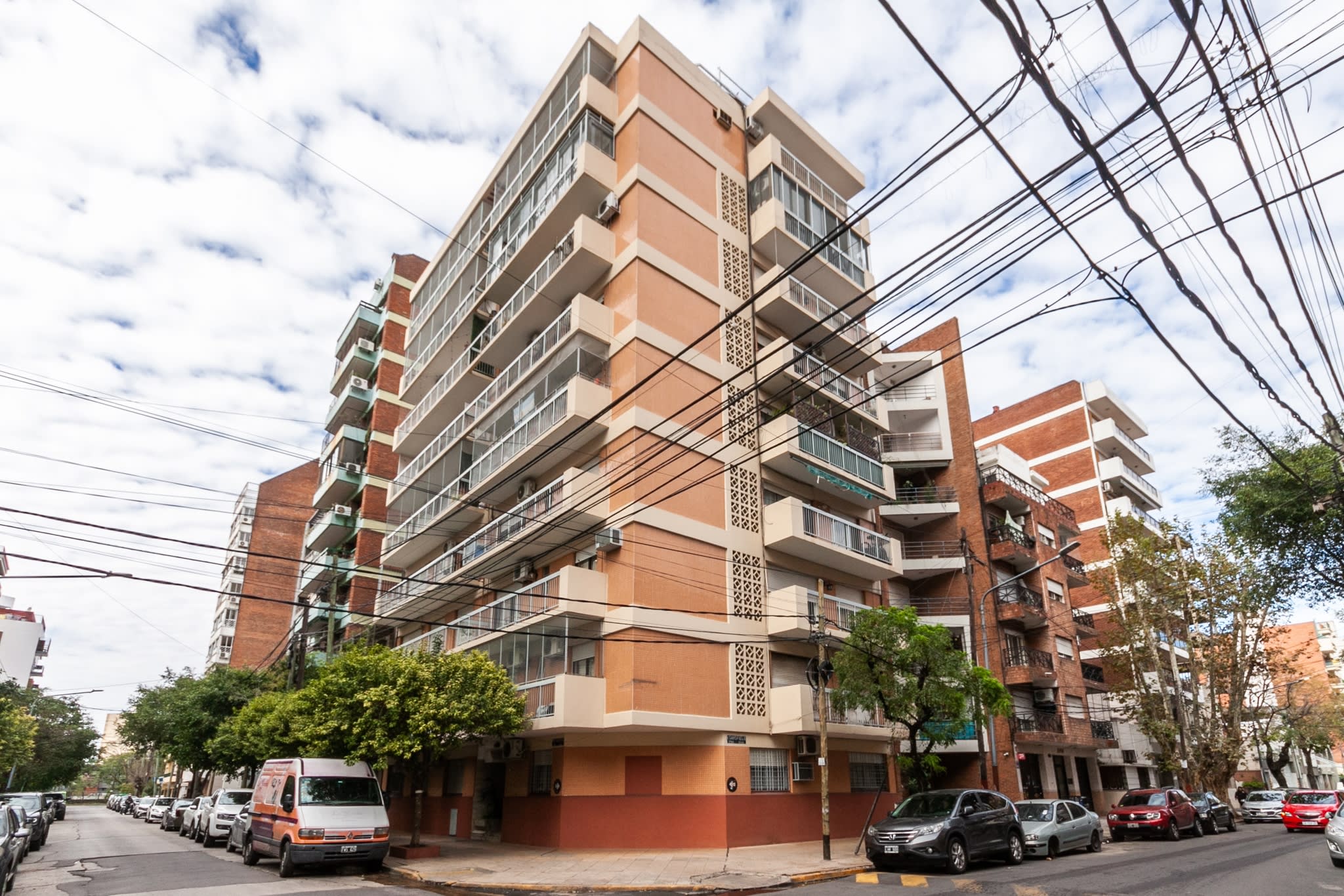 EXCELENTE 3 AMB CON TERRAZA - Principal