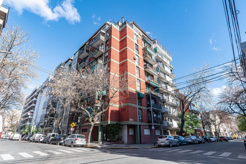 Caballito, Ciudad Autónoma de Buenos Aires