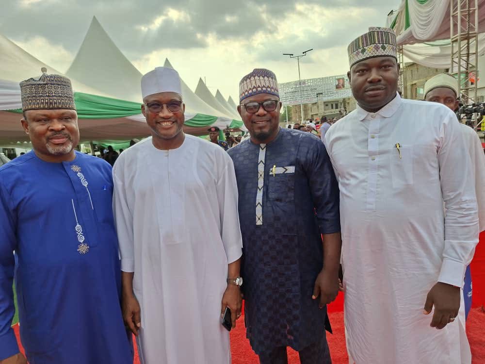 Wike Commissions Strategic Road Network Linking Utako and Mabushi Districts in Abuja