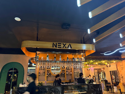 Nexa Lounge