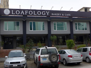 Loafology Bakery and Cafe