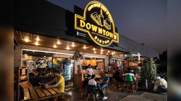 Downtown Bistro