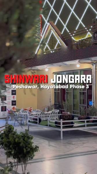 Shinwari Jongara