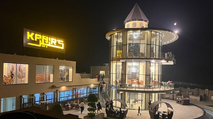 Kabir's Restaurant