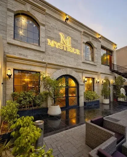 Mystique Restaurants