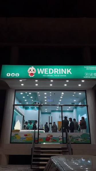 WEDRINK