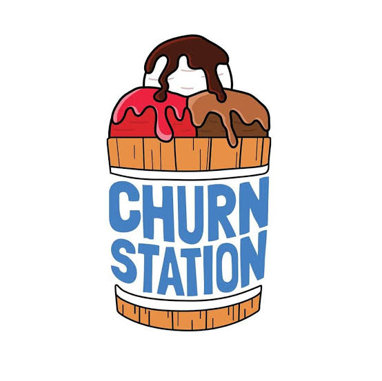 Churn Station