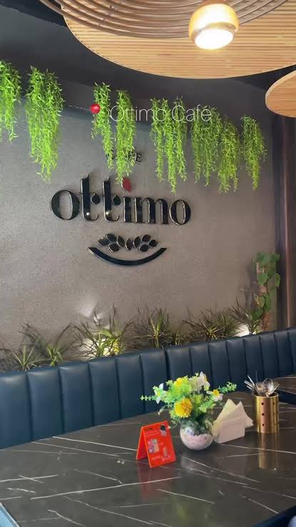 Cafe Ottimo