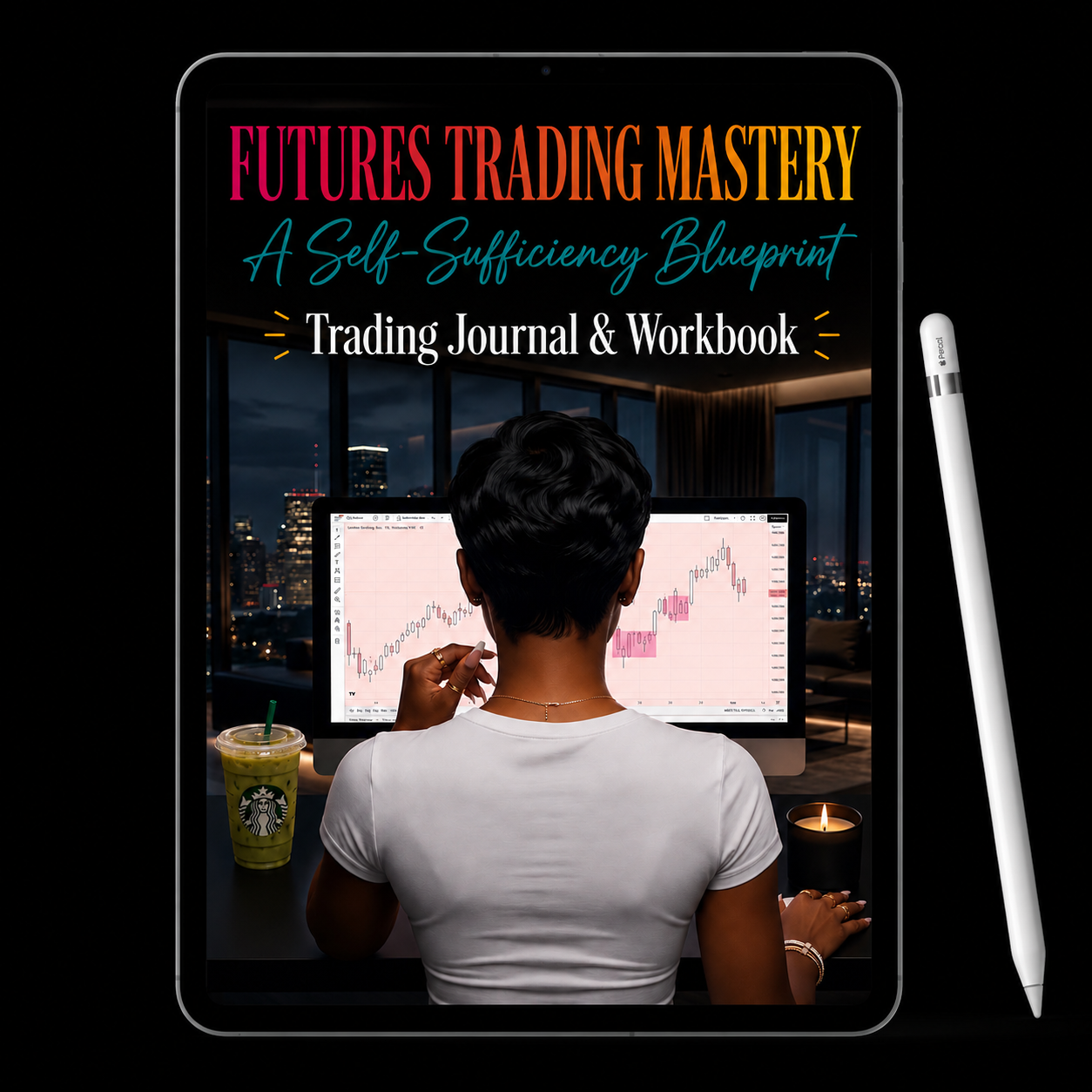 Futures Trading 101 Guide