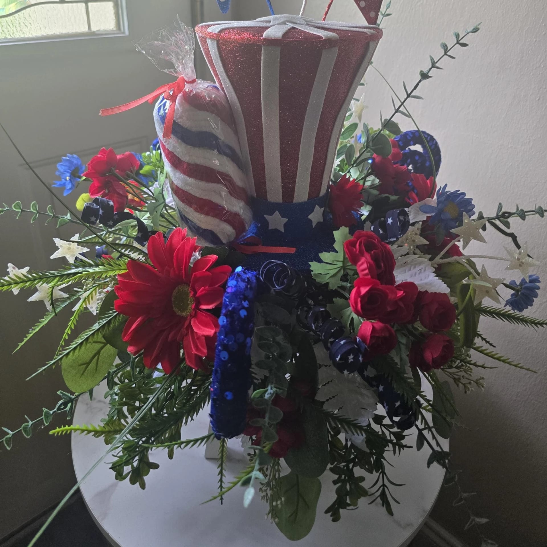 Luxury Americana Tabletop Decor, photograph 2