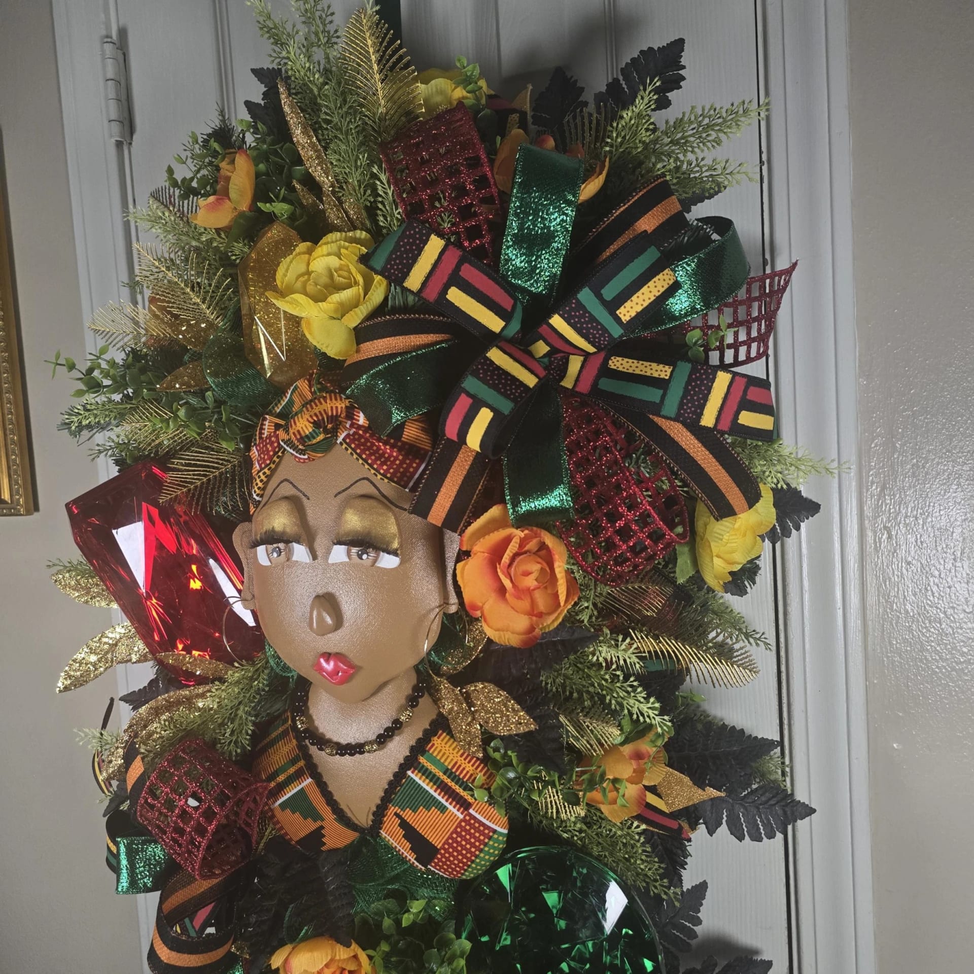 Africentric Home Decor, photograph 3