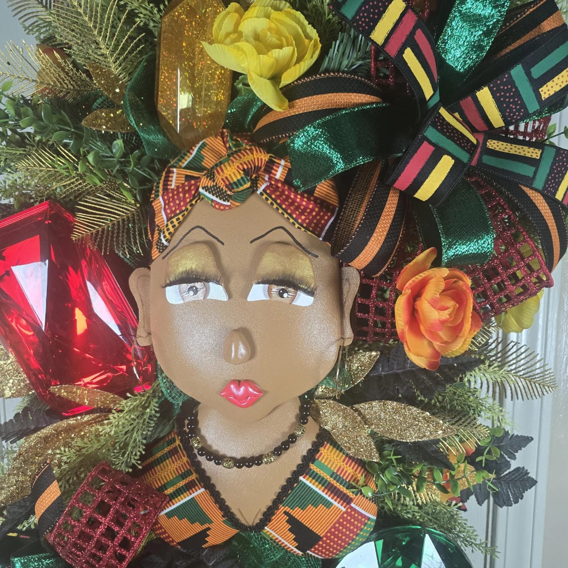 Africentric Home Decor, photograph 4