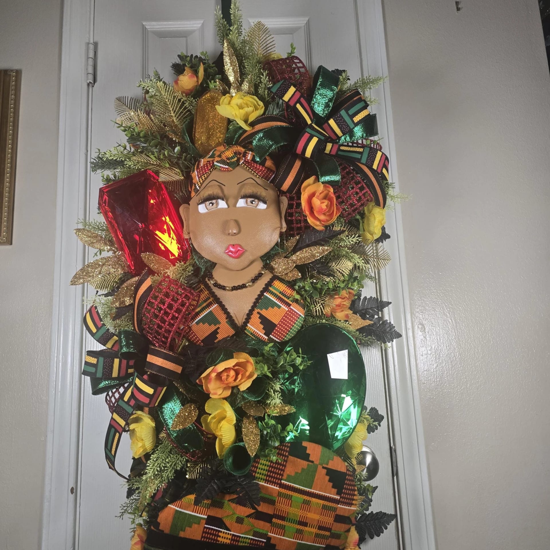 Africentric Home Decor, photograph 5