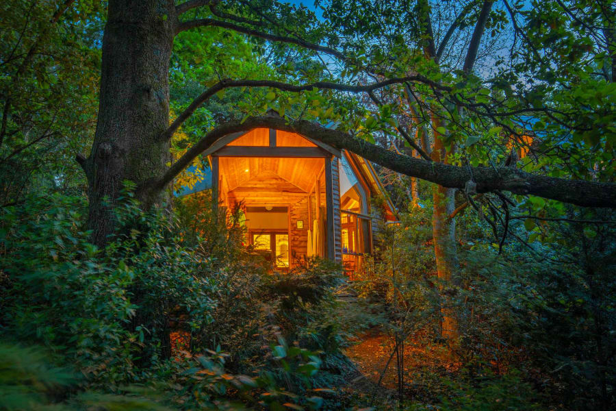 Arcadia Cottages The Villages Dandenong Ranges