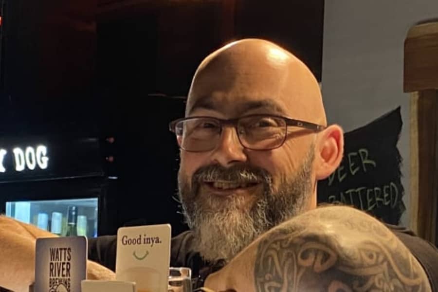 Meet the Trader Eastern Dandenong Ranges