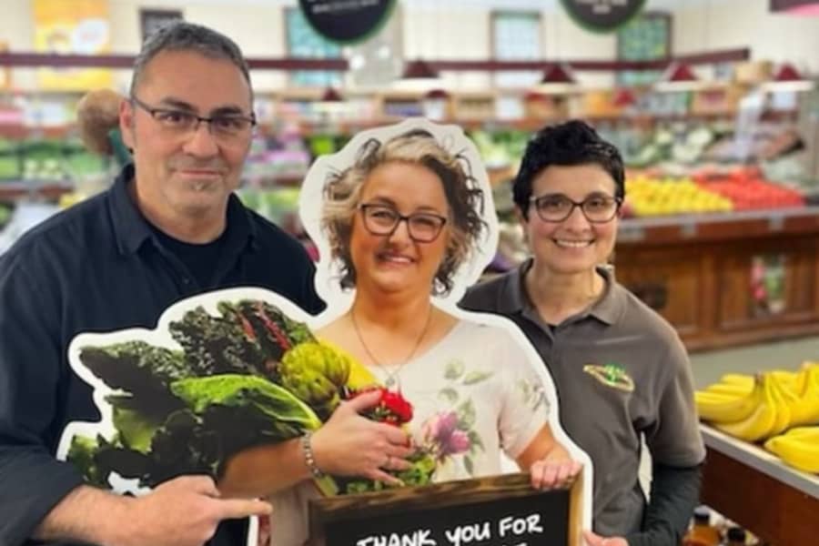 Meet Emerald Fruit Barn Eastern Dandenong Ranges
