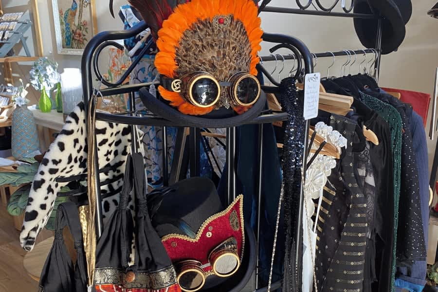 Emerald Bazaar Eastern Dandenong Ranges